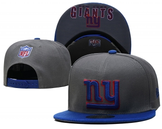 NFL New York Giants Adjustable Hat TX - 1361