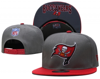 NFL Tampa Bay Buccaneers Adjustable Hat TX - 1363