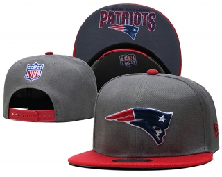 NFL New England Patriots Adjustable Hat TX - 1364