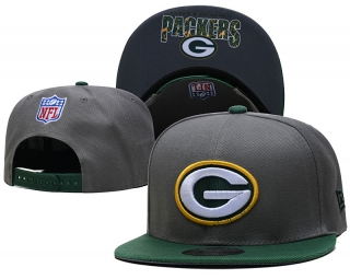 NFL Green Bay Packers Adjustable Hat TX - 1366