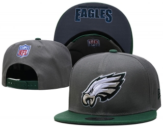 NFL Philadelphia Eagles Adjustable Hat TX - 1368
