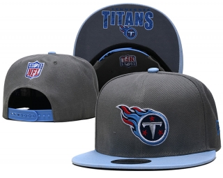 NFL Tennessee Titans Adjustable Hat TX - 1373