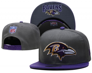 NFL Baltimore Ravens Adjustable Hat TX - 1377