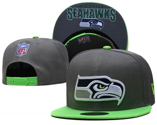 NFL Seattle Seahawks Adjustable Hat TX - 1376