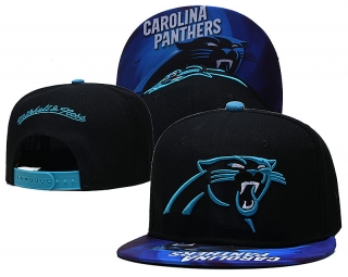 NFL Carolina Panther Adjustable Hat XLH - 1366