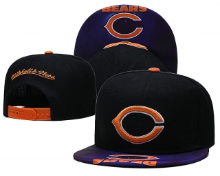 NFL Chicago Bears Adjustable Hat XLH - 1368