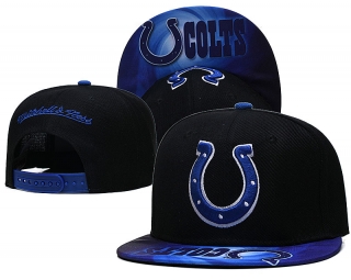 NFL Indianapolis Colts Adjustable Hat XLH - 1365