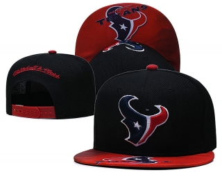 NFL Houston Texans Adjustable Hat XLH - 1370