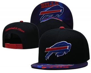 NFL Buffalo Bills Adjustable Hat XLH - 1371