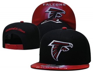 NFL Atlanta Falcons Adjustable Hat XLH - 1373