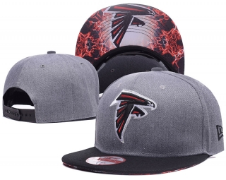 NFL Atlanta Falcons Adjustable Hat XLH - 1378