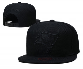 NFL Tampa Bay Buccaneers Adjustable Hat XLH - 1383