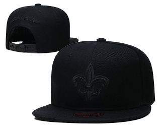 NFL New Orleans Saints Adjustable Hat XLH - 1386