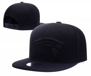 NFL New England Patriots Adjustable Hat XLH - 1388