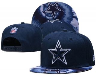 NFL Dallas Cowboys Adjustable Hat XLH - 1391