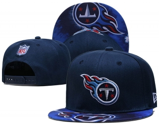 NFL Tennessee Titans Adjustable Hat XLH - 1392