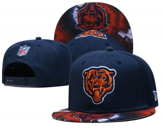 NFL Chicago Bears Adjustable Hat XLH - 1393