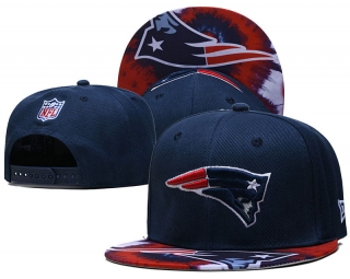 NFL New England Patriots Adjustable Hat XLH - 1394