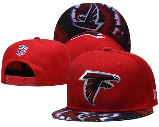 NFL Atlanta Falcons Adjustable Hat XLH - 1399