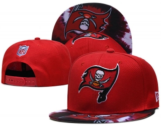 NFL Tampa Bay Buccaneers Adjustable Hat XLH - 1400