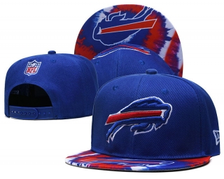 NFL Buffalo Bills Adjustable Hat XLH - 1402