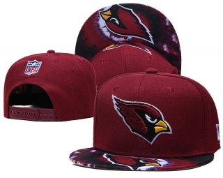 NFL Arizona Cardinals Adjustable Hat XLH - 1405