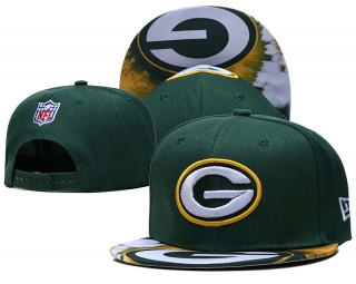 NFL Green Bay Packers Adjustable Hat XLH - 1406