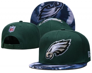 NFL Philadelphia Eagles Adjustable Hat XLH - 1407