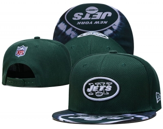 NFL New York Jets Adjustable Hat XLH - 1408