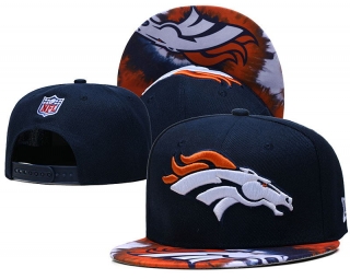 NFL Denver Broncos Adjustable Hat XLH - 1415