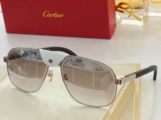 Cartier Glasses  (50)_5301062