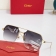 Cartier Glasses  (110)_5301120
