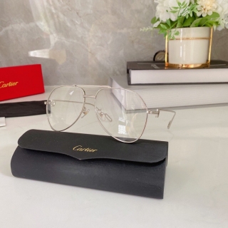 Cartier Glasses  (123)_5301131