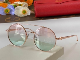 Cartier Glasses  (522)_5301488