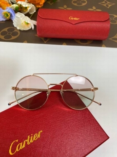 Cartier Glasses  (532)_5301498