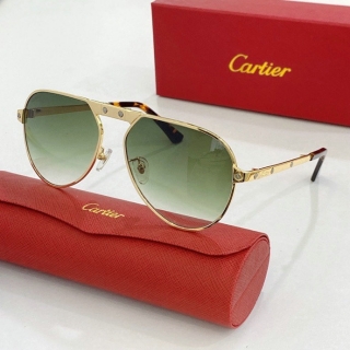 Cartier Glasses  (896)_5301858