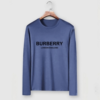 Burberry T Shirt Long m-6xl 1q01_5316451