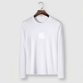 Burberry T Shirt Long m-6xl 1q01_5316459
