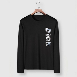 Dior T Shirt Long m-6xl 1q02_5316478