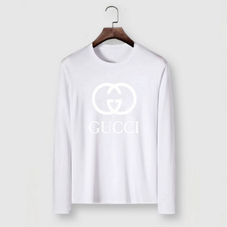 Gucci T Shirt Long m-6xl 1q01_5316491