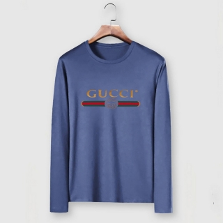 Gucci T Shirt Long m-6xl 1q01_5316496