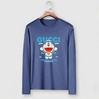 Gucci T Shirt Long m-6xl 1q01_5316497