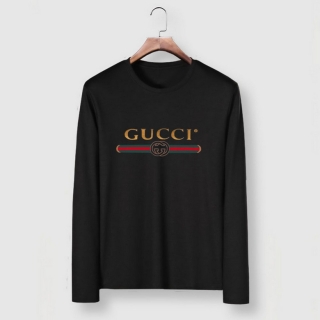 Gucci T Shirt Long m-6xl 1q02_5316495