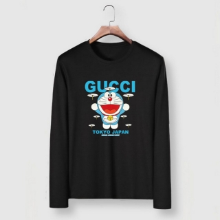Gucci T Shirt Long m-6xl 1q02_5316498