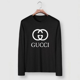 Gucci T Shirt Long m-6xl 1q03_5316487