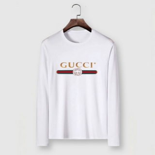 Gucci T Shirt Long m-6xl 1q04_5316493