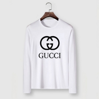 Gucci T Shirt Long m-6xl 1q08_5316492