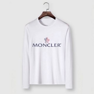 Moncler T Shirt Long m-6xl 1q04_5316516
