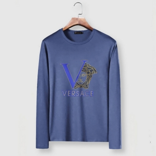 Versace T Shirt Long m-6xl 1q01_5316537