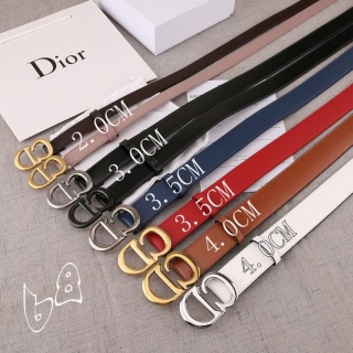 Dior Belts  (124)_5365345
